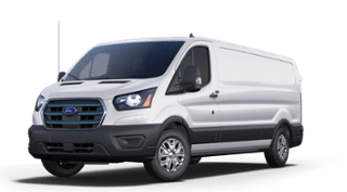 2023 Ford E-Transit™ External Image 2